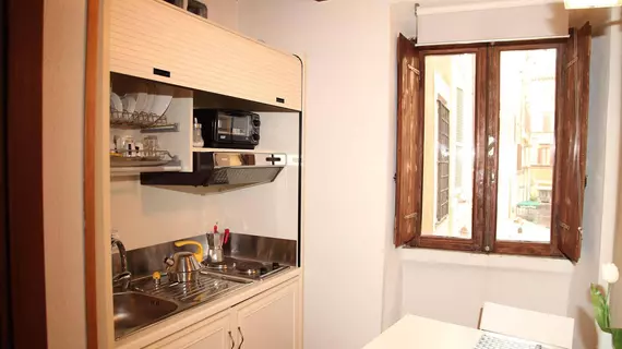 Residence Navonapt | Lazio - Roma (ve civarı) - Roma Kent Merkezi - Navona