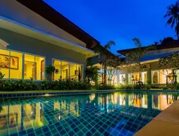 Irawan House | Krabi İli - Krabi