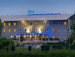 Ibis Budget Charleroi Aeroport | Walloon Bölgesi - Hainaut (il) - Fleurus