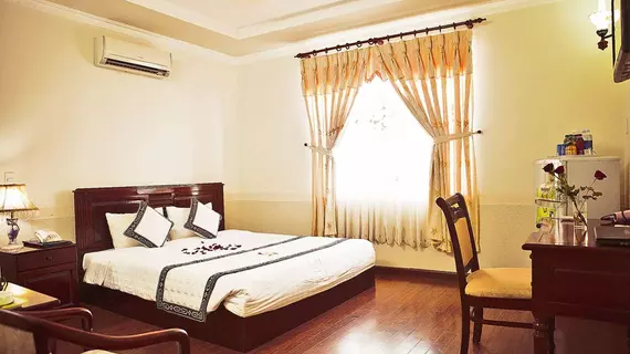 Lan Vy Hotel | Kien Giang (vilayet) - Can Tho - Ninh Kieu