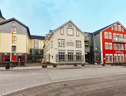 Hotel Reykjavík Centrum | Başkent Bölgesi - Reykjavik (ve civarı) - Reykjavik - Reykjavík 101