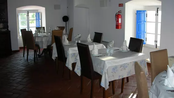 Hotel Rural Monte Da Rosada | Alentejo - Evora Bölgesi - Estremoz