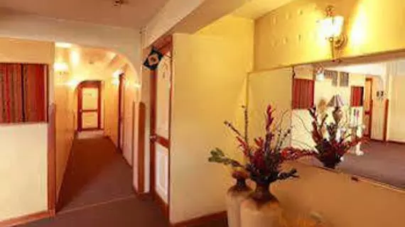 Hotel El Puma | Cusco (bölge) - Cusco - Cusco Tarihi Merkezi