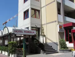 Hotel Fiorella | Marche - Ancona (vilayet) - Senigallia