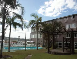 Garopaba Mar Hotel | South Region - Santa Catarina (eyaleti) - Garopaba