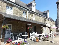 Hotel Du Tertre | Brittany - Ille-et-Vilaine - Mont-Dol