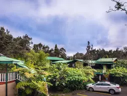 Kilauea Hospitality Group | Hawaii - Hawaii Adası - Volcano