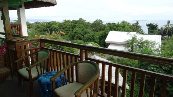 Royal Paradise Guesthouse | Bohol - Panglao