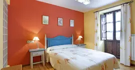 Hostal Almadiero | Aragon - Zaragoza (vilayet) - Burgui