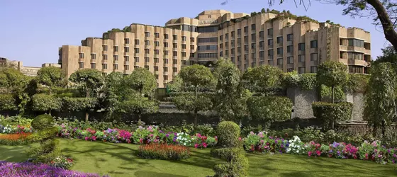 ITC Maurya New Delhi | Batı Delhi - Ulusal Eyalet Başkenti Delhi - Delhi (ve civarı) - Yeni Delhi - Chanakyapuri