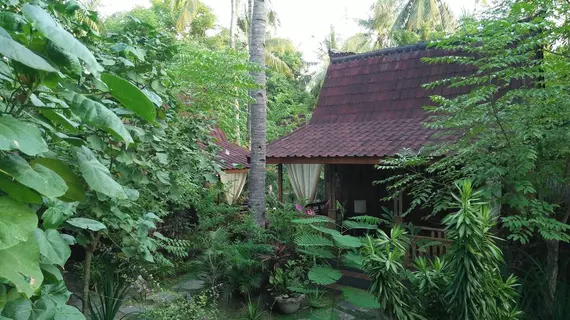 Villas Light House | Batı Nusa Tenggara - Lombok - Gili Trawangan