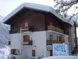 Hotel Alpe Fleurie | Valle d'Aosta - Ayas - Antagnod