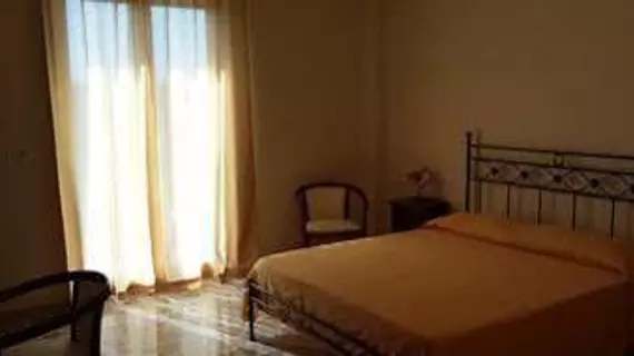 B&amp;B Capo Sant&#39;Alessio | Sicilya - Messina (vilayet) - Taormina Sahili - Taormina