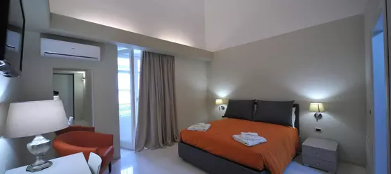 Bed & Breakfast Gatto Bianco | Puglia - Bari (il) - Bari - Bari Kent Merkezi