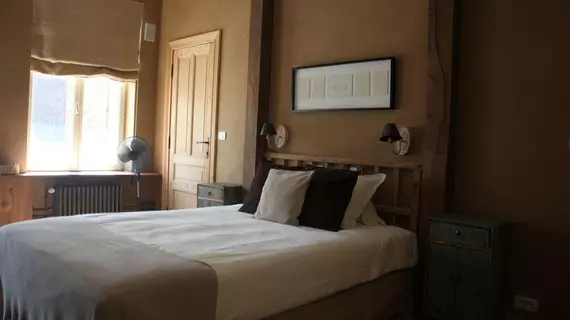 B&B 1669 | Flaman Bölgesi - Batı Flanders (il) - Bruges (ve civarı) - Brüj