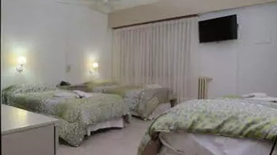 Hotel Victoria | Buenos Aires (ili) - Pinamar (ve civarı) - Pinamar