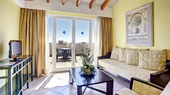 Grupotel Macarella Suites | Balearic Adaları - Menorca - Ciutadella de Menorca