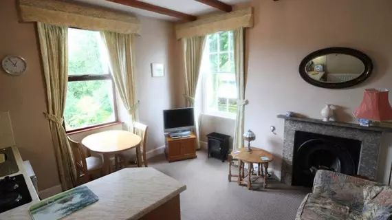 Lake View Country House | Cumbria (kontluk) - Ambleside