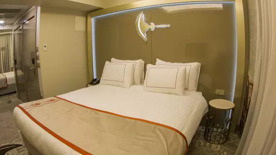 Peyk Hotel |  Istanbul  - Fatih - Sultanahmet