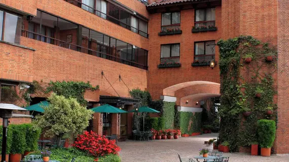 Estelar Apartamentos Bogotá - La Fontana | Cundinamarca - Bogota (ve civarı) - Bogota