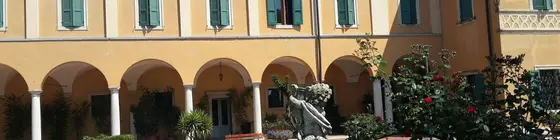 Oasi San Giacomo | Veneto - Verona (ve civarı) - Lavagno