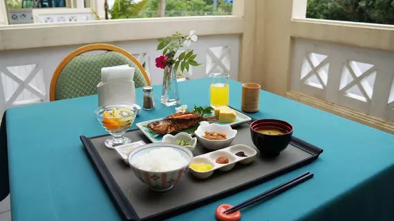 Ada Garden Hotel Okinawa | Okinava (idari bölge) - Kunigami - Okinawa (ve civarı) - Kunigami