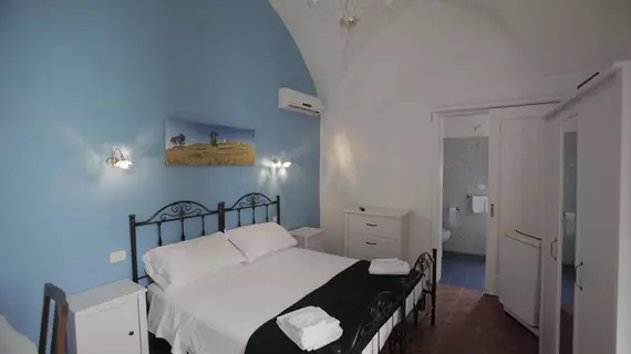 B&B Palazzo Balsamo | Puglia - Lecce (il) - Gallipoli - Gallipoli Tarihi Kent Merkezi