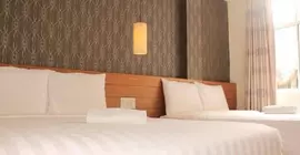 Ailen Garden Hotel | Binh Duong (vilayet) - Ho Şi Min Şehri (ve civarı) - Ho Chi Minh City - Quận 1 - Ho Chi Minh Şehri Merkezi