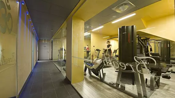 Arli Hotel Business and Wellness | Lombardy - Bergamo - Bergamo (ve civarı) - Bergamo - Citta Bassa