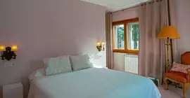 Montjuic Bed & Breakfast | Katalonya - Girona İli - Gironès - Girona - Montjuïc