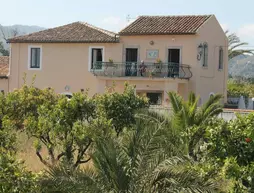 Villa Laura Apartment | Sicilya - Messina (vilayet) - Taormina Sahili - Giardini Naxos