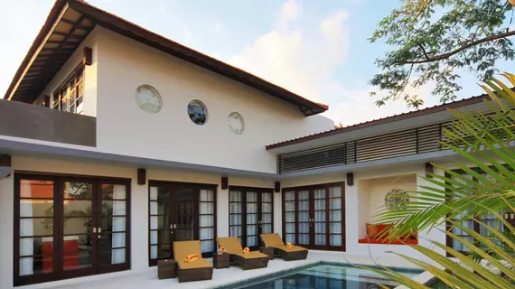 Destiny Villas | Bali - Badung - Seminyak