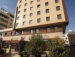 Safir Hotel Gaziantep | Gaziantep - Gaziantep