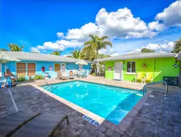 Siesta Key Beachside Villas | Florida - Sarasota (ve civarı) - Siesta Key - Siesta Key Village