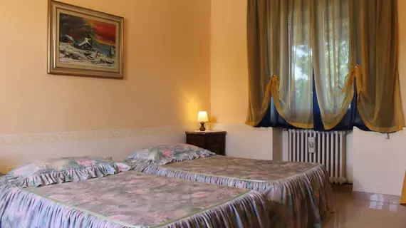 Hotel Ristorante La Torretta | Piedmont - Vercelli (il) - Bianze