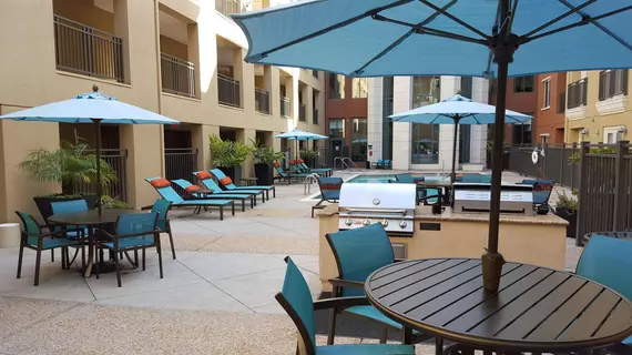 Close to Gaslamp and Convention Center | Kaliforniya - San Diego County - San Diego - Little Italy (Küçük İtalya)