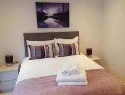 Flying Butler - London Bridge Apartments | Londra (ve civarı) - Lambeth - South Bank