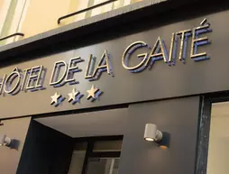 Hôtel de la Gaîté | Ile-de-France - Paris - Montparnasse