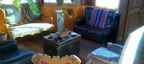 Paris Hostal Boutique | Arequipa (bölge) - Cerro Colorado District - Arequipa - Historical Center