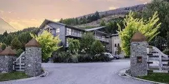 Shotover Lodge