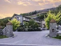 Shotover Lodge | Otago - Queenstown (ve civarı) - Arthur's Point