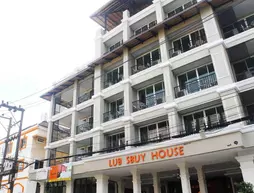 Lub Sbuy House Hotel | Phuket (ve civarı) - Phuket - Talat Yai