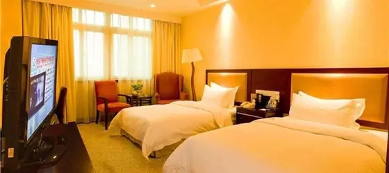 New Century Hotel - Changsha | Hunan - Changsha - Fu Rong