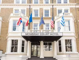 Mowbray Court Hotel | Londra (ve civarı) - Kensington - Earl's Court