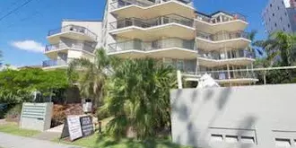 Bayview Beach Holiday Apartments