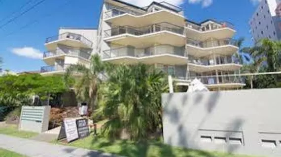 Bayview Beach Holiday Apartments | Queensland - Gold Coast (Altın Sahil) - Biggera Waters