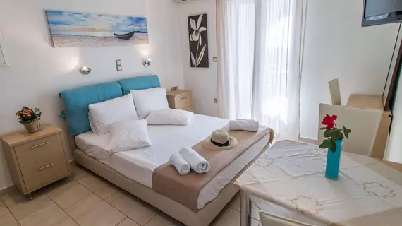 Naxos Mare Studios | Ege Adaları - Naxos