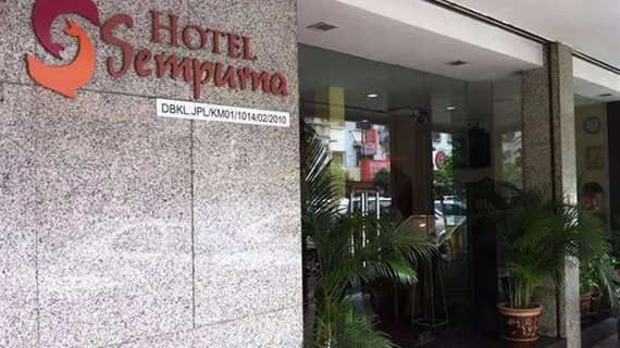 Hotel Sempurna | Kuala Lumpur (ve civarı) - Bukit Ceylon