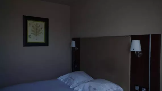 Hôtel Ariane | Occitanie - Haute-Garonne - Toulouse (ve civarı) - Toulouse - Toulouse Güney Doğu