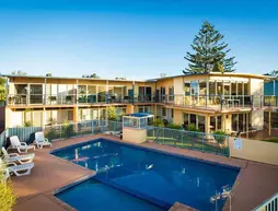 Grandeur Holiday Units | New South Wales - Merimbula